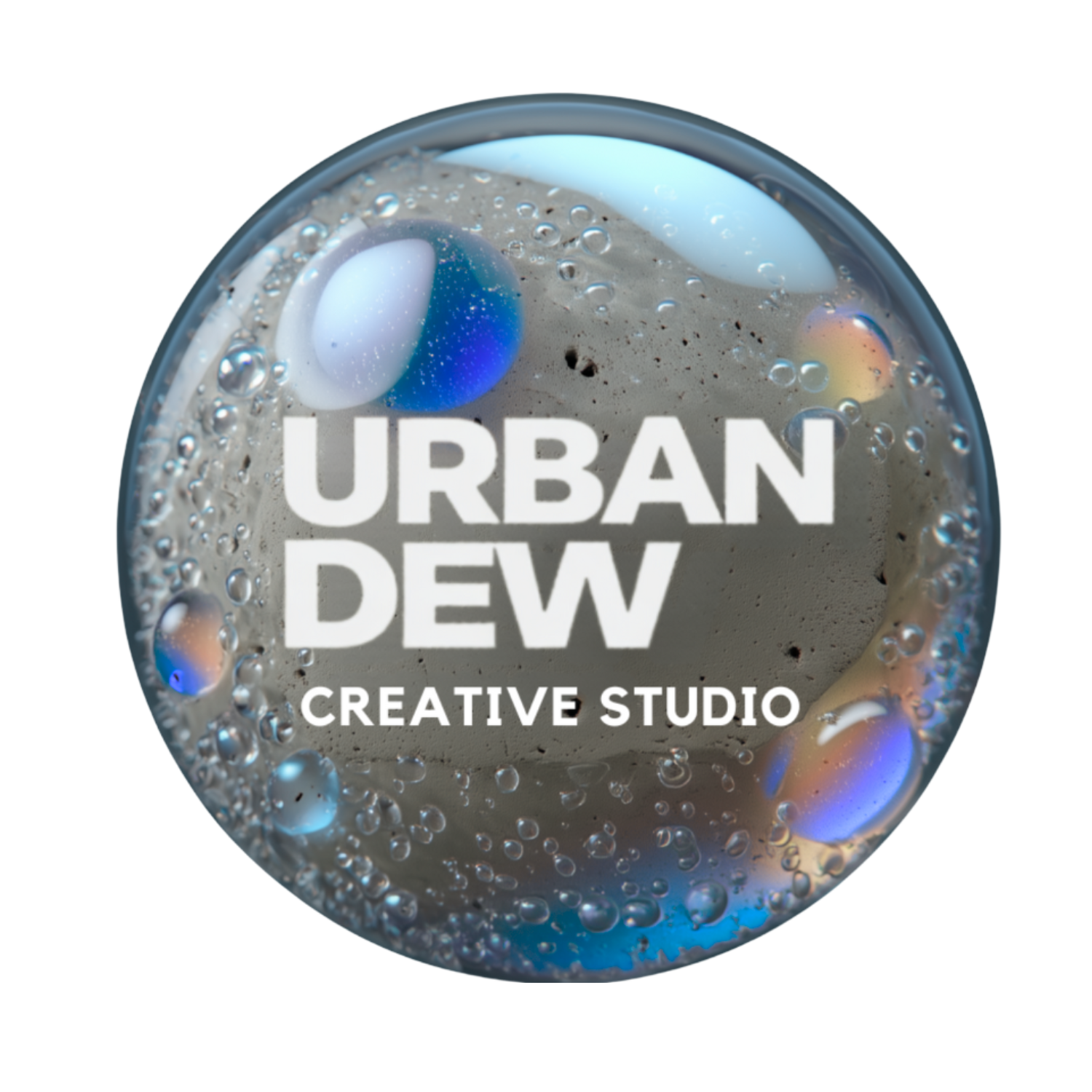 Urban Dew Logo